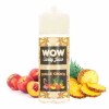 Eliquide WOW Dulce Croco - 100 ml