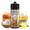 Eliquide Salted Caramel Custard - 100ml