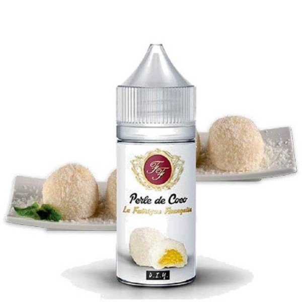 Arome Perle de Coco - 30 ml