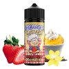 Eliquide Strawberry Custard - 100 ml