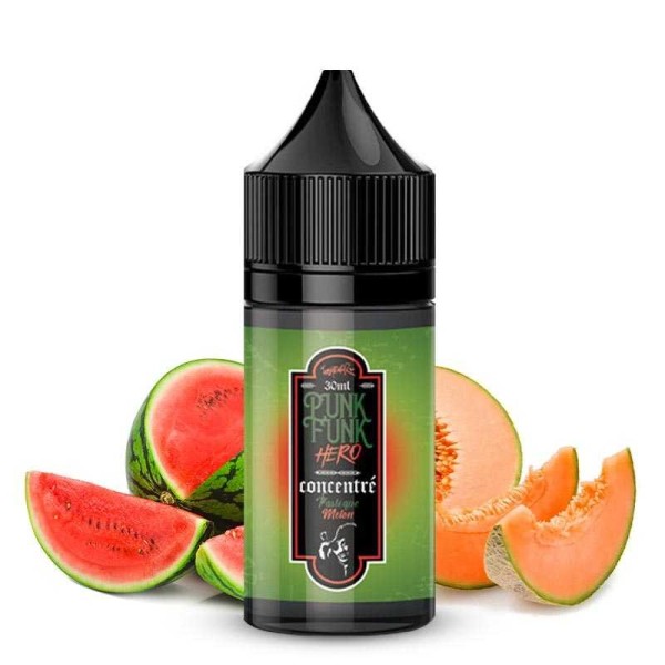 Arome Pastèque Melon - 30 ml