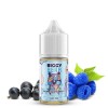 Biggy Bear - Cassis Framboise Bleue - 30 ml