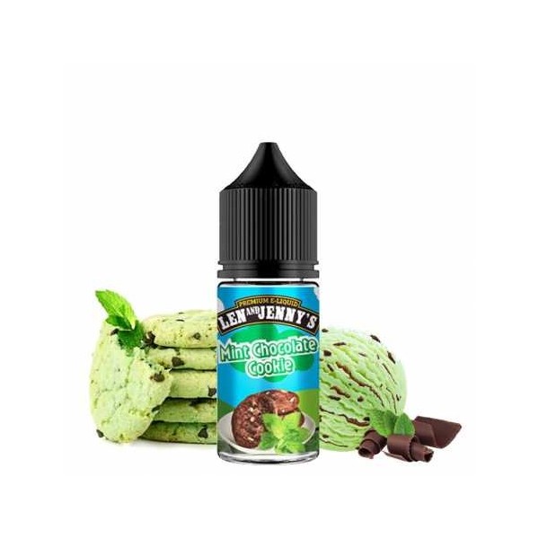 Concentré Mint Chocolate - 30ml