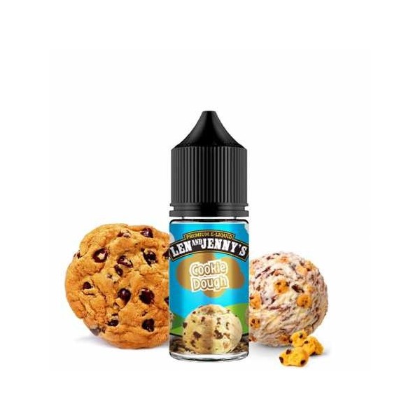 Concentré Cookie Dough - 30ml