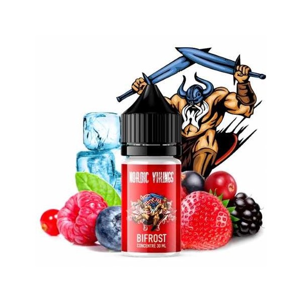 Concentré Bifrost - 30ml - Nordic Vikings