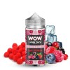 Red Monkey - Candy Juice Fresh  - 100 ml