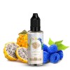 Arome Fruit du Dragon Jaune & Framboise Bleue - 30 ml