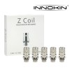 Resistance Z Coil - 0.8 Ohm