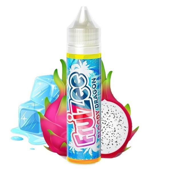 Bloody Dragon 50ml - Fruizee