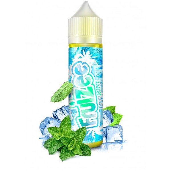 Icee Mint 50ml - Fruizee