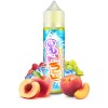 Purple Beach 50 ml - Fruizee