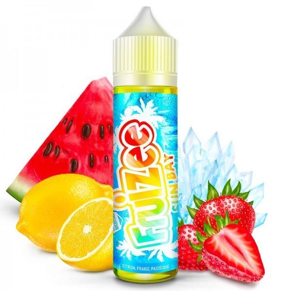 Sun Bay 50ml - Fruizee