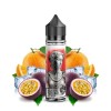 Pascal Squale 50 ml – Orange & Passion frais | Tattoo Vape (50/50)