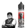 Pascal Squale 50 ml – Orange & Passion frais | Tattoo Vape (50/50)