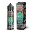 Easy Sacha 50 ml – Nectarine & Pitaya frais | Tattoo Vape (50/50)