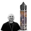 Julien Thibers 50 ml – Vanille & Caramel, note whisky | Tattoo Vape (5