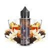 Julien Thibers 50 ml – Vanille & Caramel, note whisky | Tattoo Vape (5