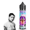 Manuella Ana 50 ml – Fraise & Pastèque | Tattoo Vape (50/50)