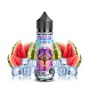 Manuella Ana 50 ml – Fraise & Pastèque | Tattoo Vape (50/50)