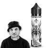 Mink Bell 50 ml – Café, Caramel & Lait, touche de frais | Tattoo Vape