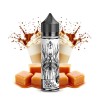 Mink Bell 50 ml – Café, Caramel & Lait, touche de frais | Tattoo Vape