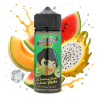 Amélie Melon 100 ml – Melon, Pastèque & Fruit du dragon | Movie Juice