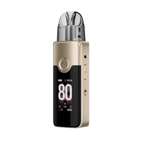Voopoo Vinci E80 - Gold