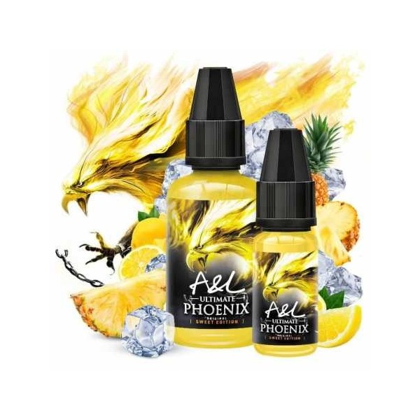 Concentré Phoenix - Sweet Edition - 30ml