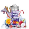 Eliquide WOW Dragonobomb - 100 ml