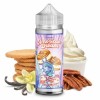 Ice Cream Biscuit 100ml - American Dream