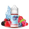 Arôme Fruits Rouges - Fresh Hit - 30 ml