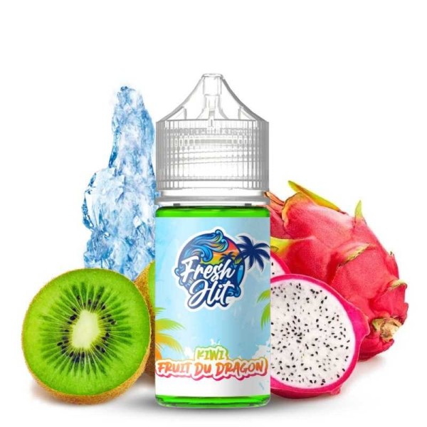 Arôme Kiwi Fruit du Dragon 30ml