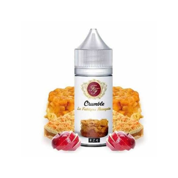 Arome Crumble - 30 ml