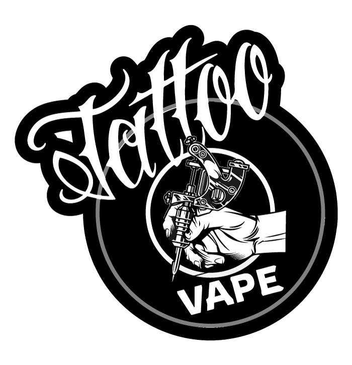 Tattoo Vape